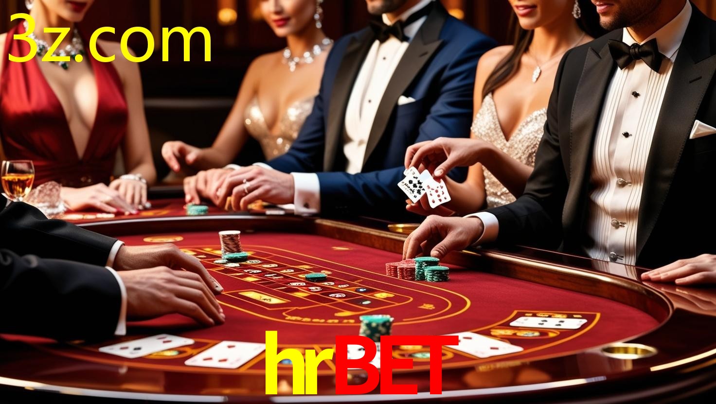 HRBET