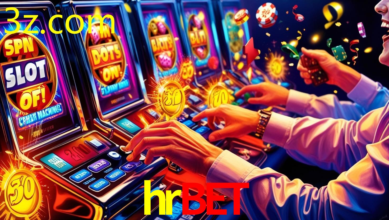 HRBET